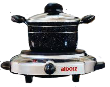 اجاق برقی اجاق برقی